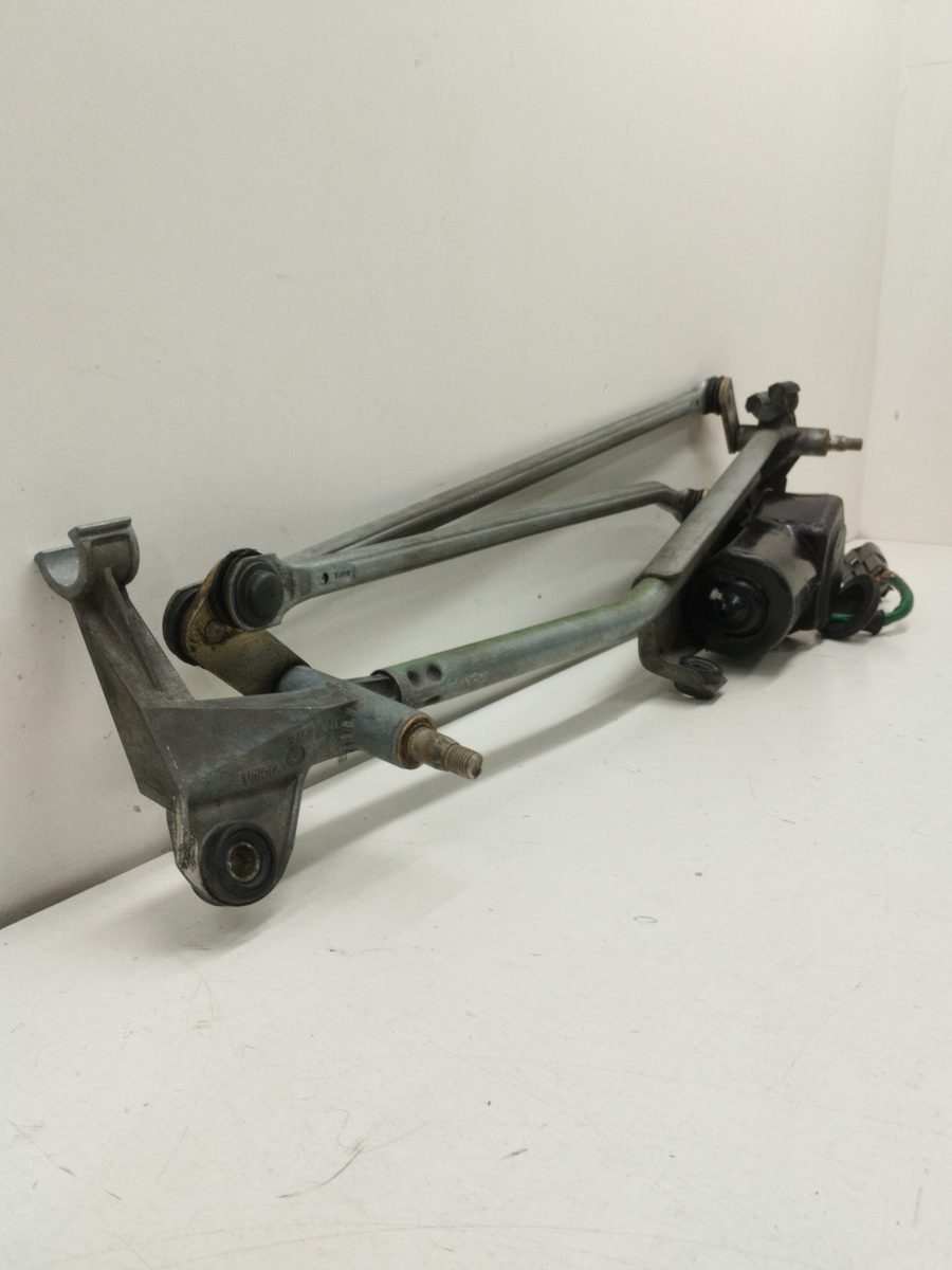 Motor Limpia Delantero Honda Accord Berlina (CC/CE) 1992-1998 2.0 CAT 2.0L 96kW 53558311