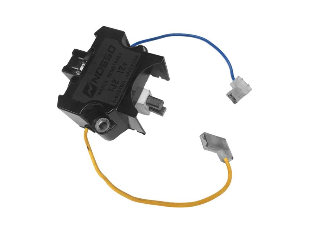 REGULADOR ALTERNADOR P-RHONE CI AX/C15/PE 205/405/RE18 12V