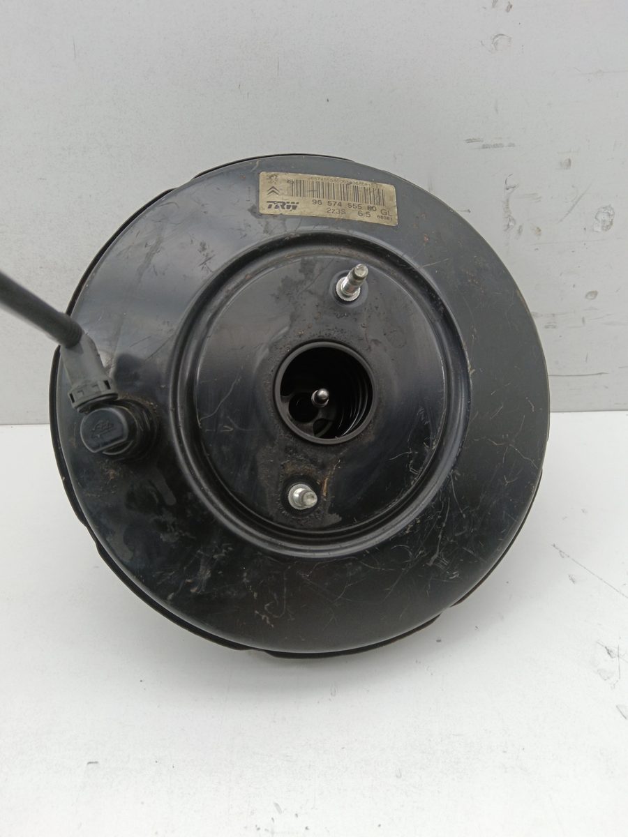 Servofreno Peugeot 207 Sw 2007-2012 1.6 16V 1.6L 88kW 9657455580