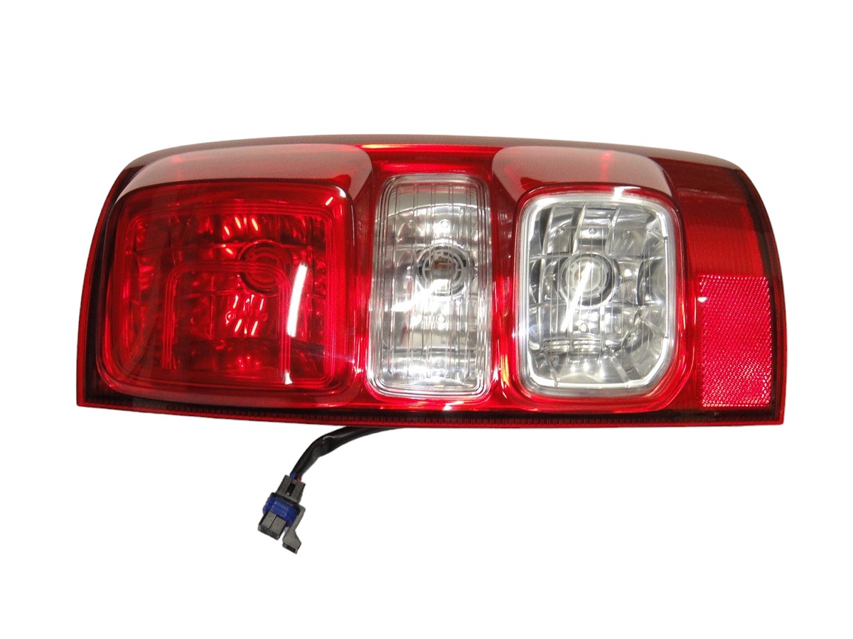FARO TRA DER*CH S10 COLORADO LT 2012/ (CON ANTINIEBLA)