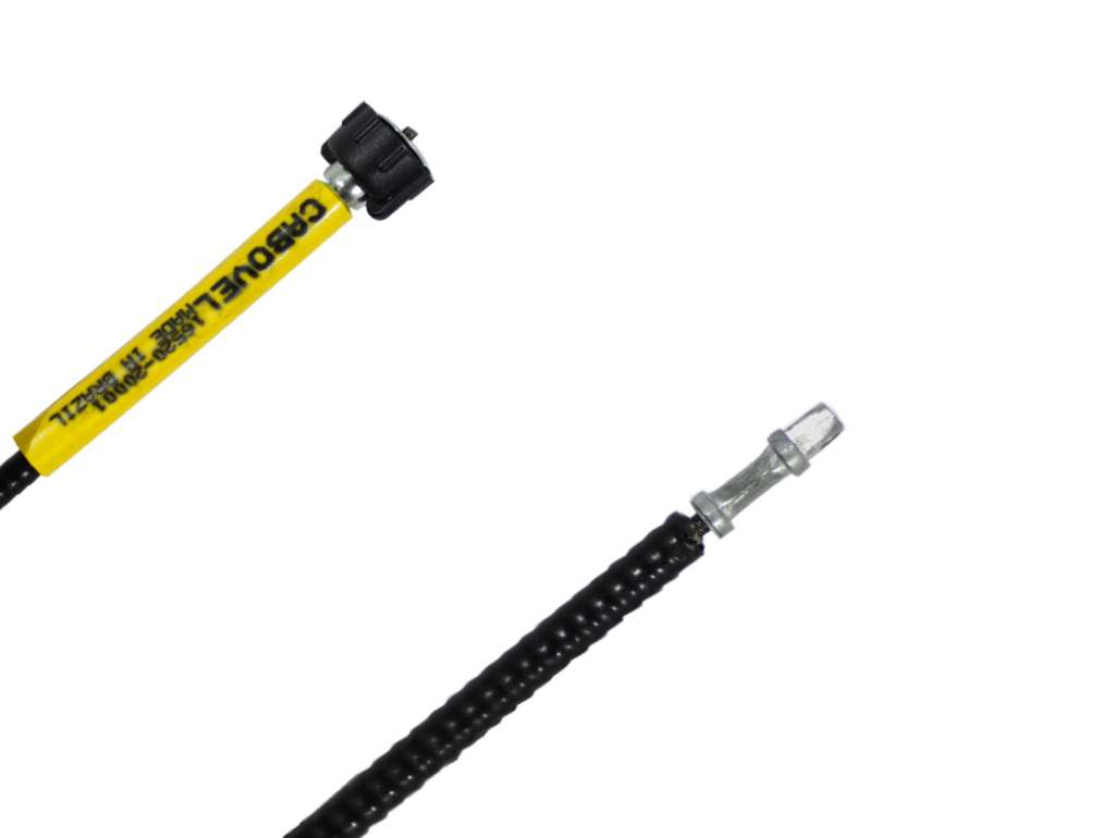 CABLE CUENTA KILOMETRO VW FUSCA 1200/1300/1500