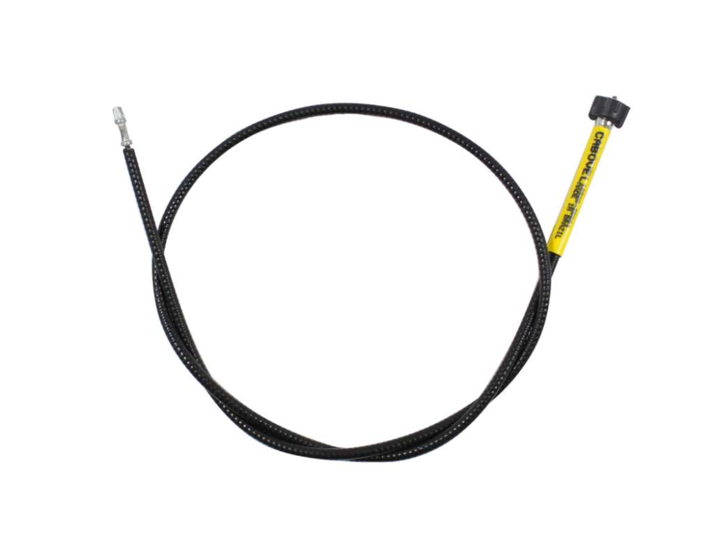 CABLE CUENTA KILOMETRO VW FUSCA 1200/1300/1500