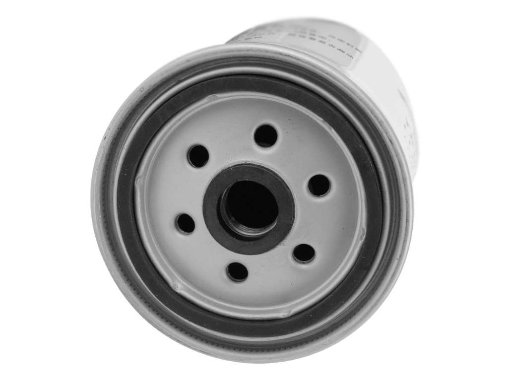 Filtro de combustible