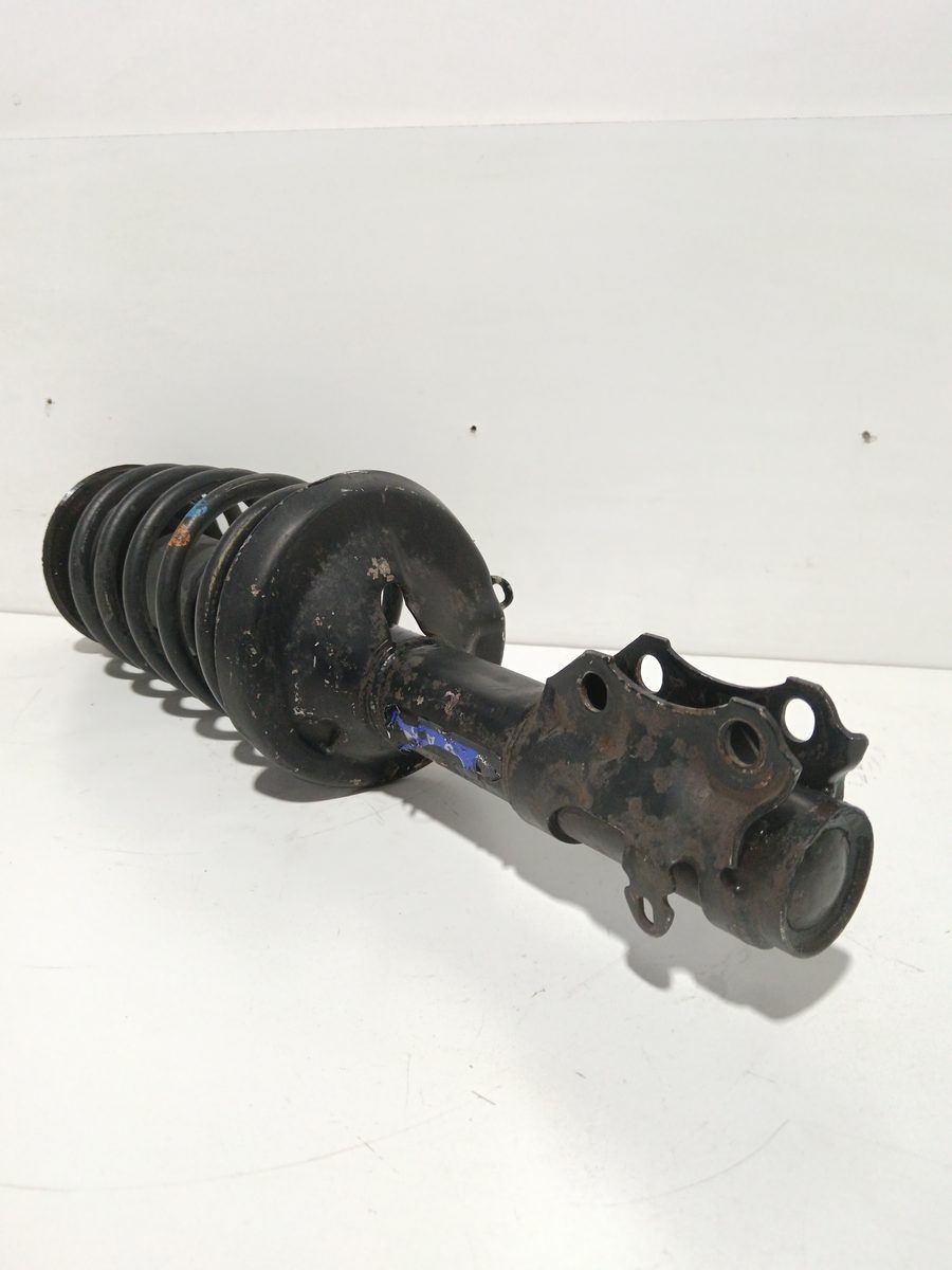 Amortiguador Delantero Der/Izq Volkswagen Golf II (191/193) desde 1983 GL 10927012