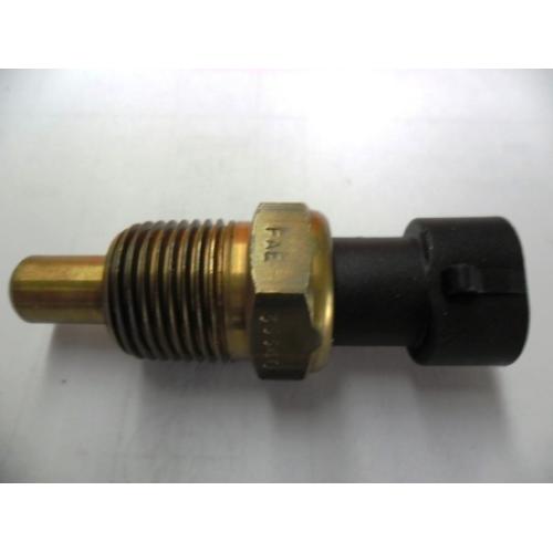BULBO TEMP. CORSA II MERIVA 1.7D 16V (PRENDE EL ELECTRO) 2 FICHAS FAE OJO ROSCA GRUESA VE