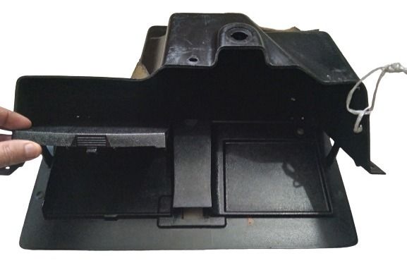 Guantera Ford Escort Mk3 81 86