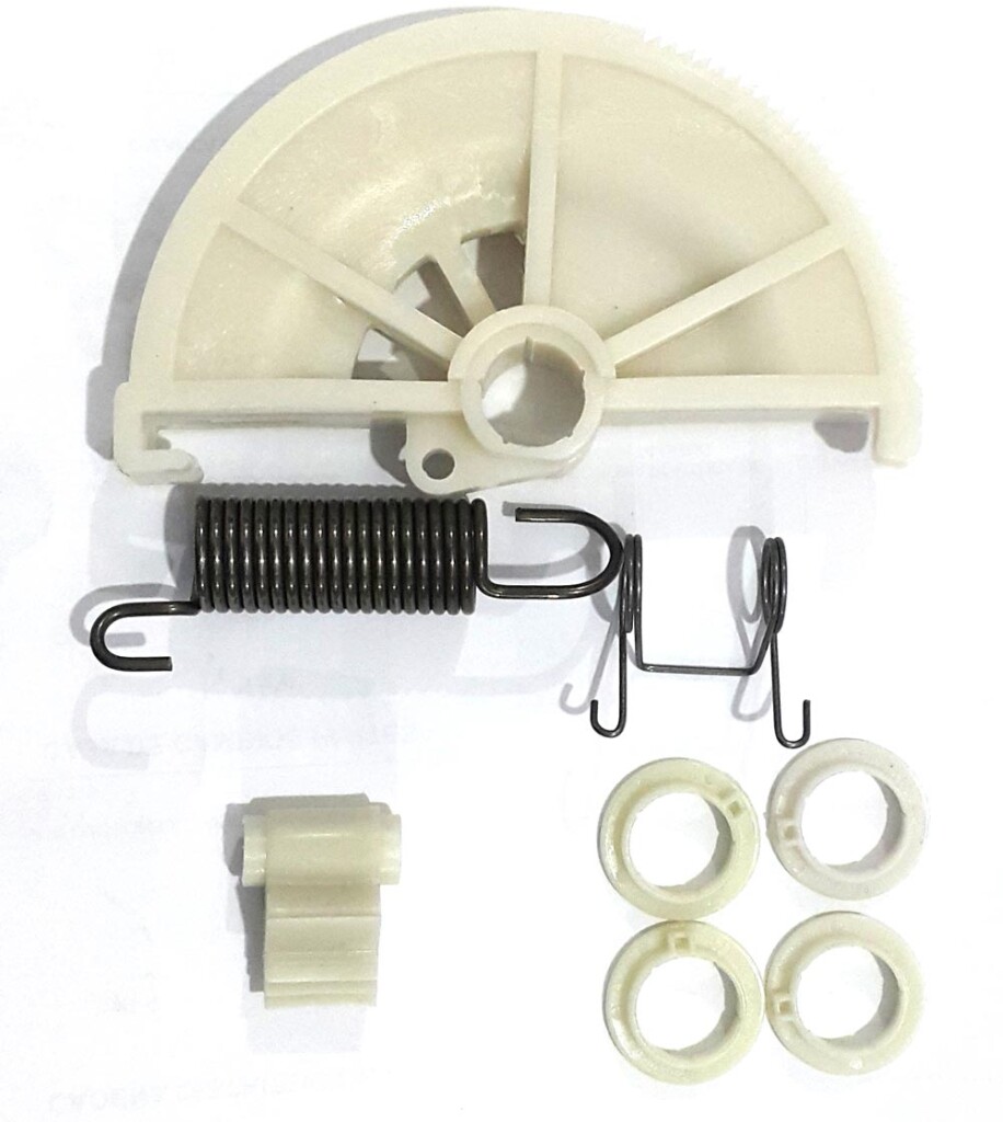 PEDALERAS VOLKSWAGEN KIT REPARO PEDAL EMBRAGUE ESCORT LOGUS POINTER 93/