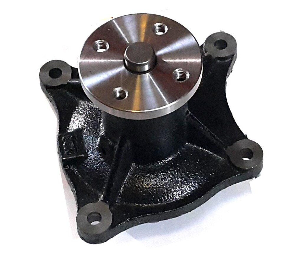 BOMBA AGUA HYUNDAI MIGHTY D4AL MITSUBISHI CANTER 3.3D 4D31