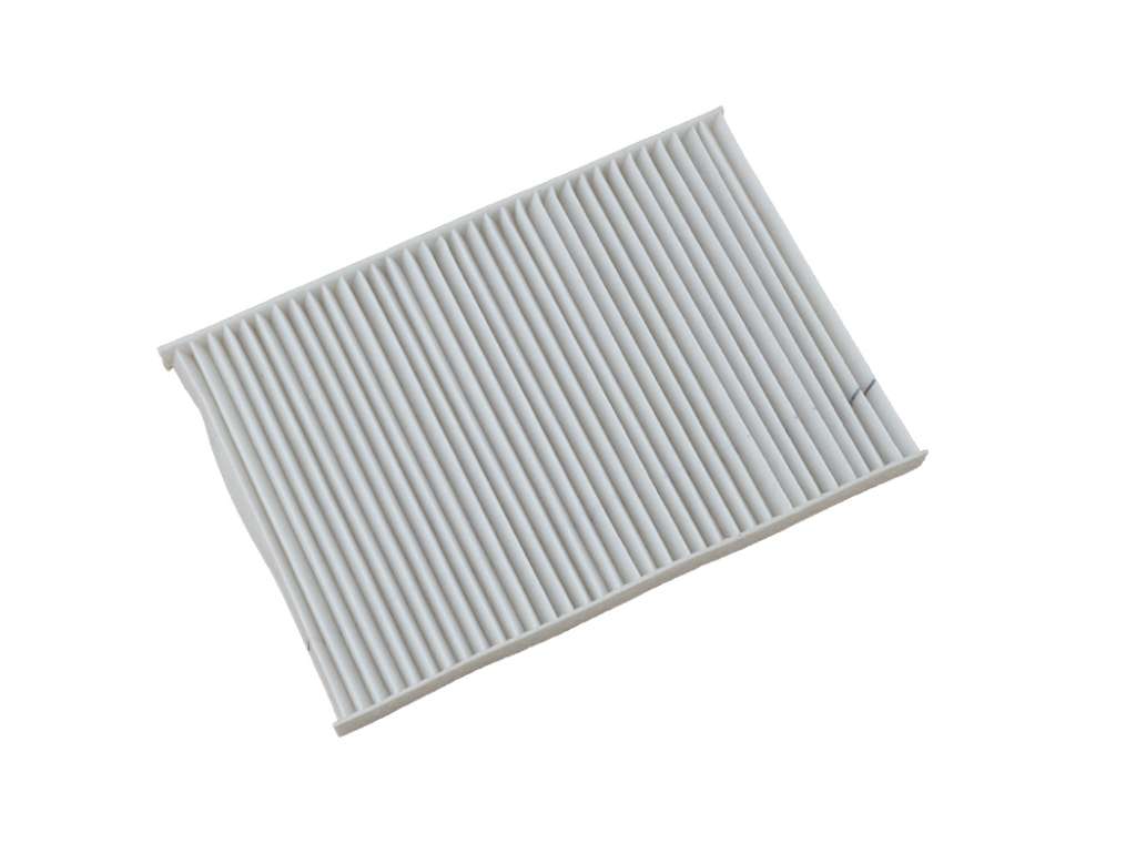 Filtro de habitáculo