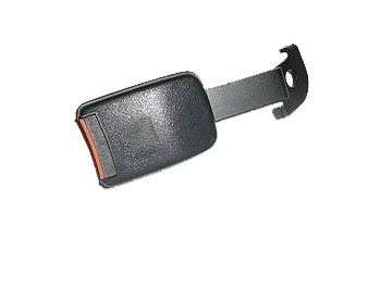 ENGANCHE CINTURON SEGURIDAD GM CORSA TODOS IZQ