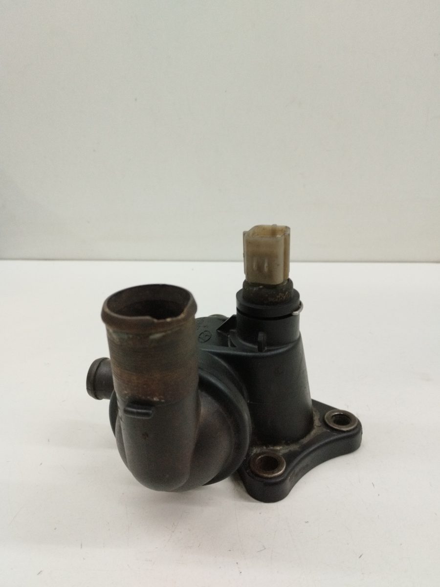Pipa De Termostato Hyundai Atos Prime (MX) 2000-2010 GL 1.0L 43kW 2565002501