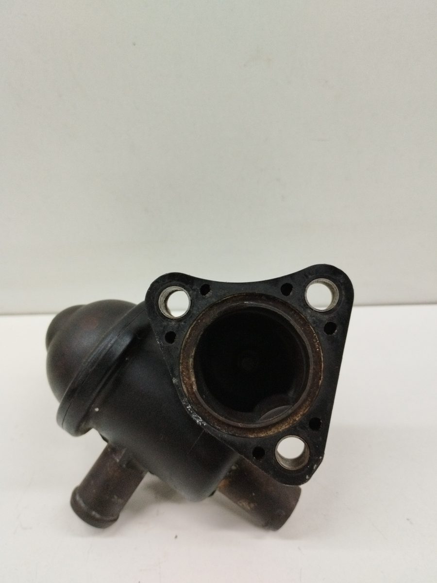Pipa De Termostato Hyundai Atos Prime (MX) 2000-2010 GL 1.0L 43kW 2565002501