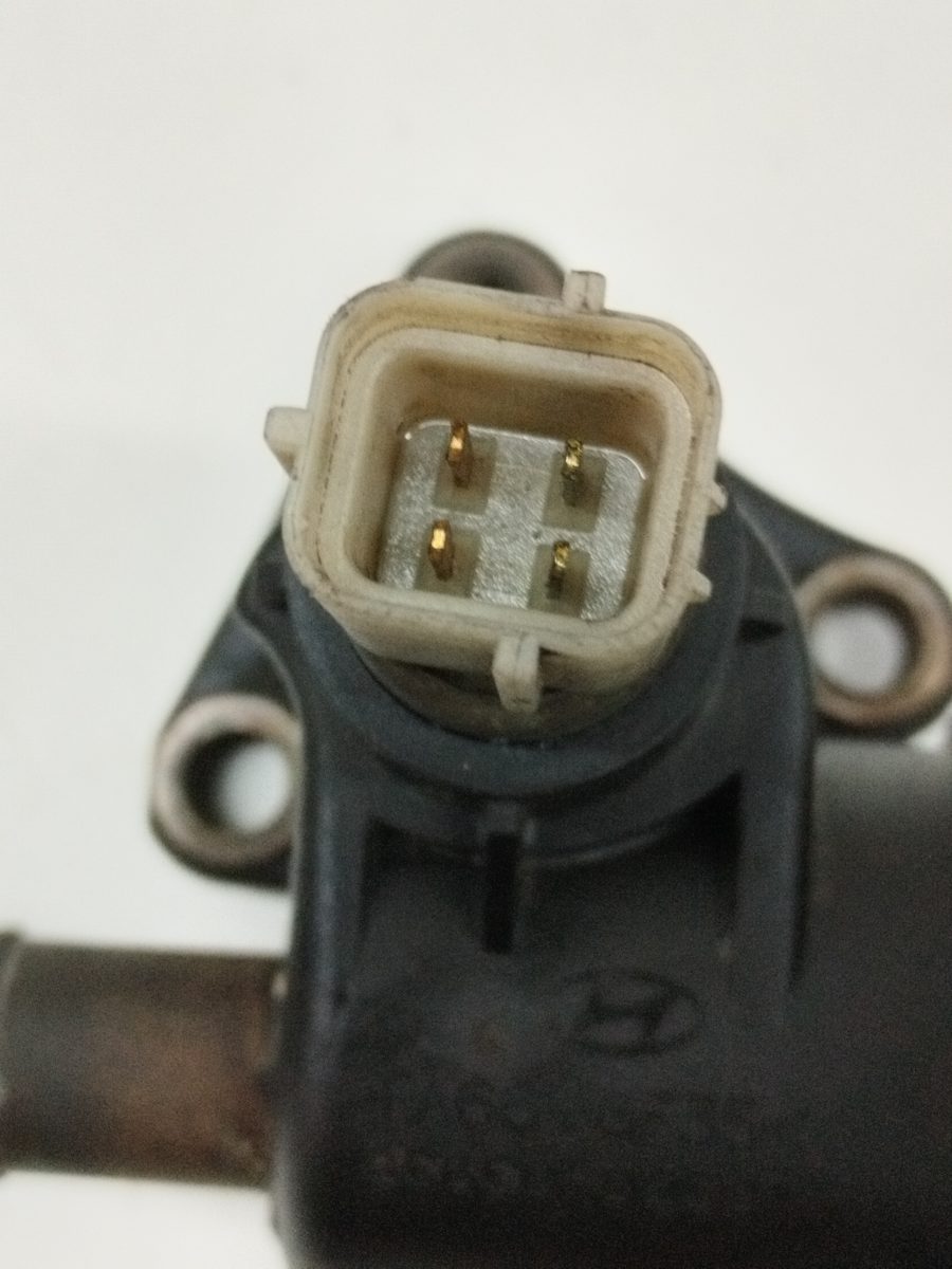 Pipa De Termostato Hyundai Atos Prime (MX) 2000-2010 GL 1.0L 43kW 2565002501