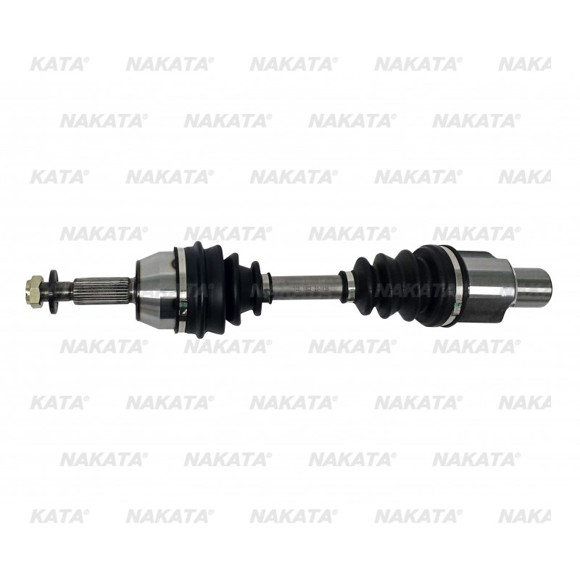 SEMIEJE DERECHO FORD RANGER 3.0 4X4 2003-2012