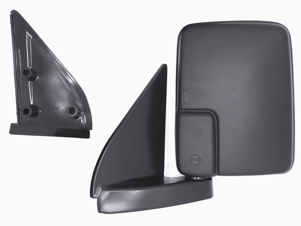 Espejo retrovisor exterior izquierdo
