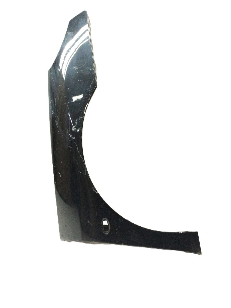 Guardabarro Delantero Derecho Peugeot 407 2004-2011 SR Confort