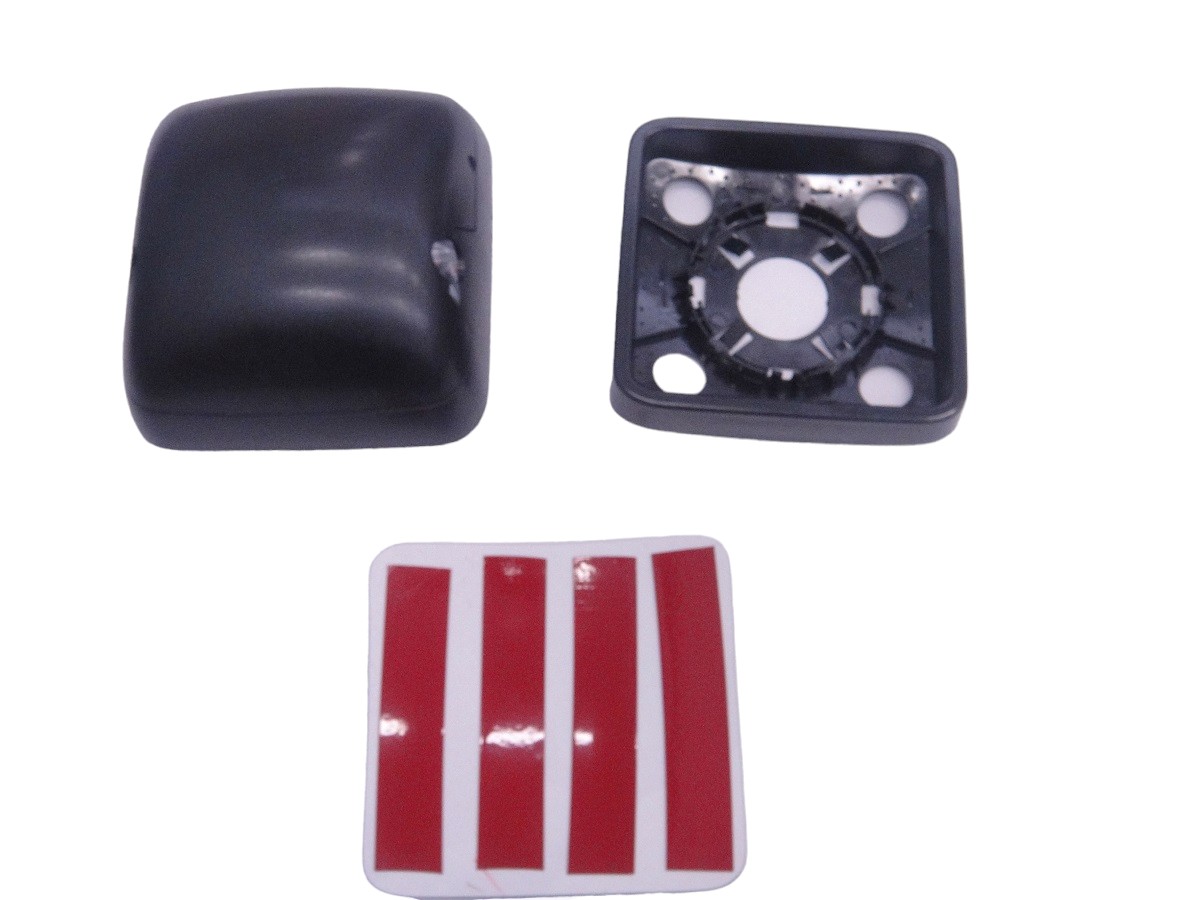ESPEJO EXTERIOR CHICO IZQUIERDO JAC HFC1035 D/CABINA 2019/