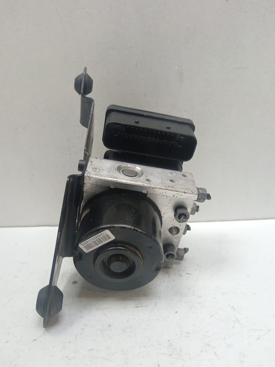 Modulo Abs Peugeot 206+ 2009-2012 Básico 1.4L 55kW 9659136980