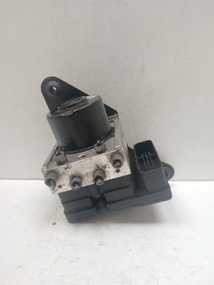 Modulo Abs Peugeot 206+ 2009-2012 Básico 1.4L 55kW 9659136980