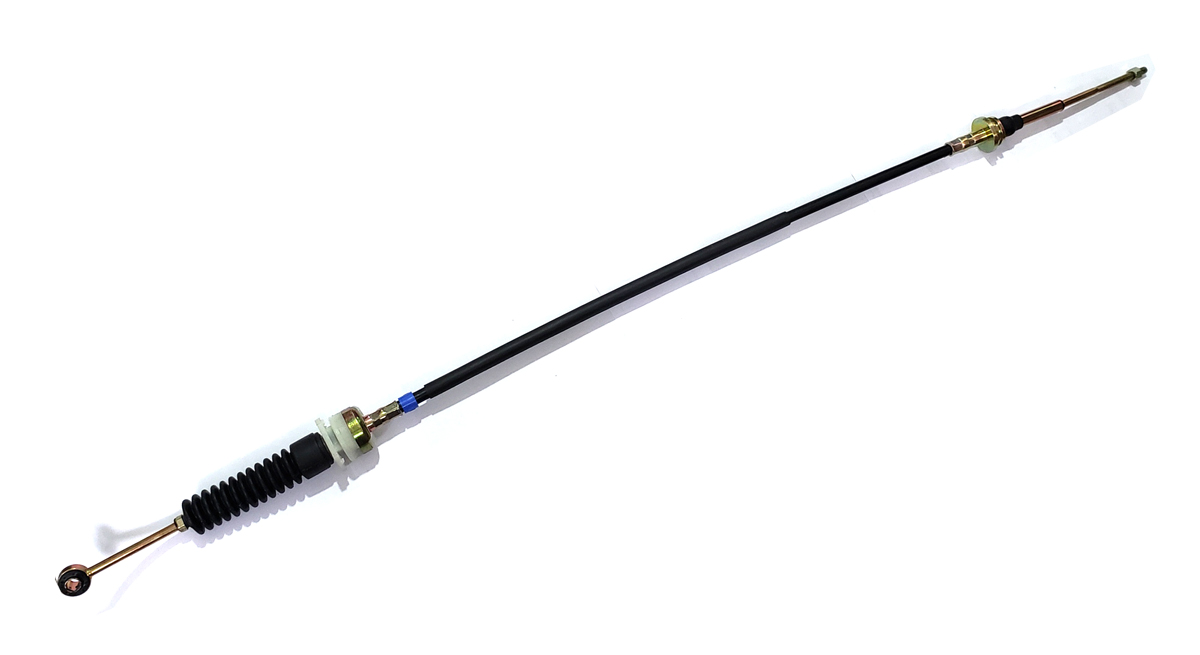 Cable de comando de reenvío de cambios