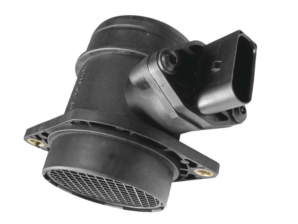 Sensor MAF de Inyección