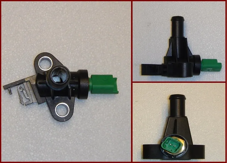 Sensor de Temperatura de Combustible