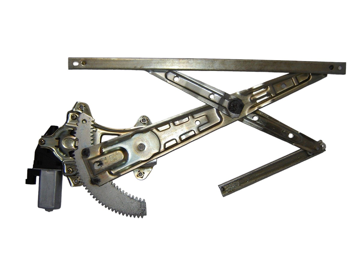 MAQUINA LEVANTACRISTAL DELANTERO DERECHO CHEVROLET D-MAX