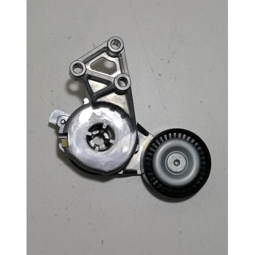 Soporte tensor alternador