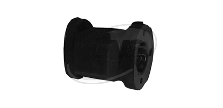 Silentblock suspensión delantero