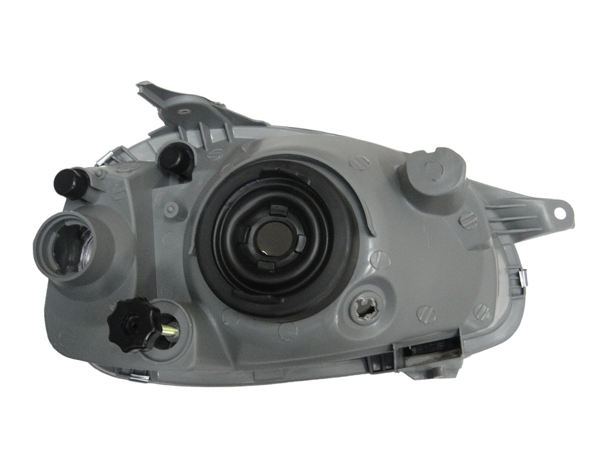 FAROL DELANTERO IZQUIERDO CHEVROLET CORSA 2001/2009