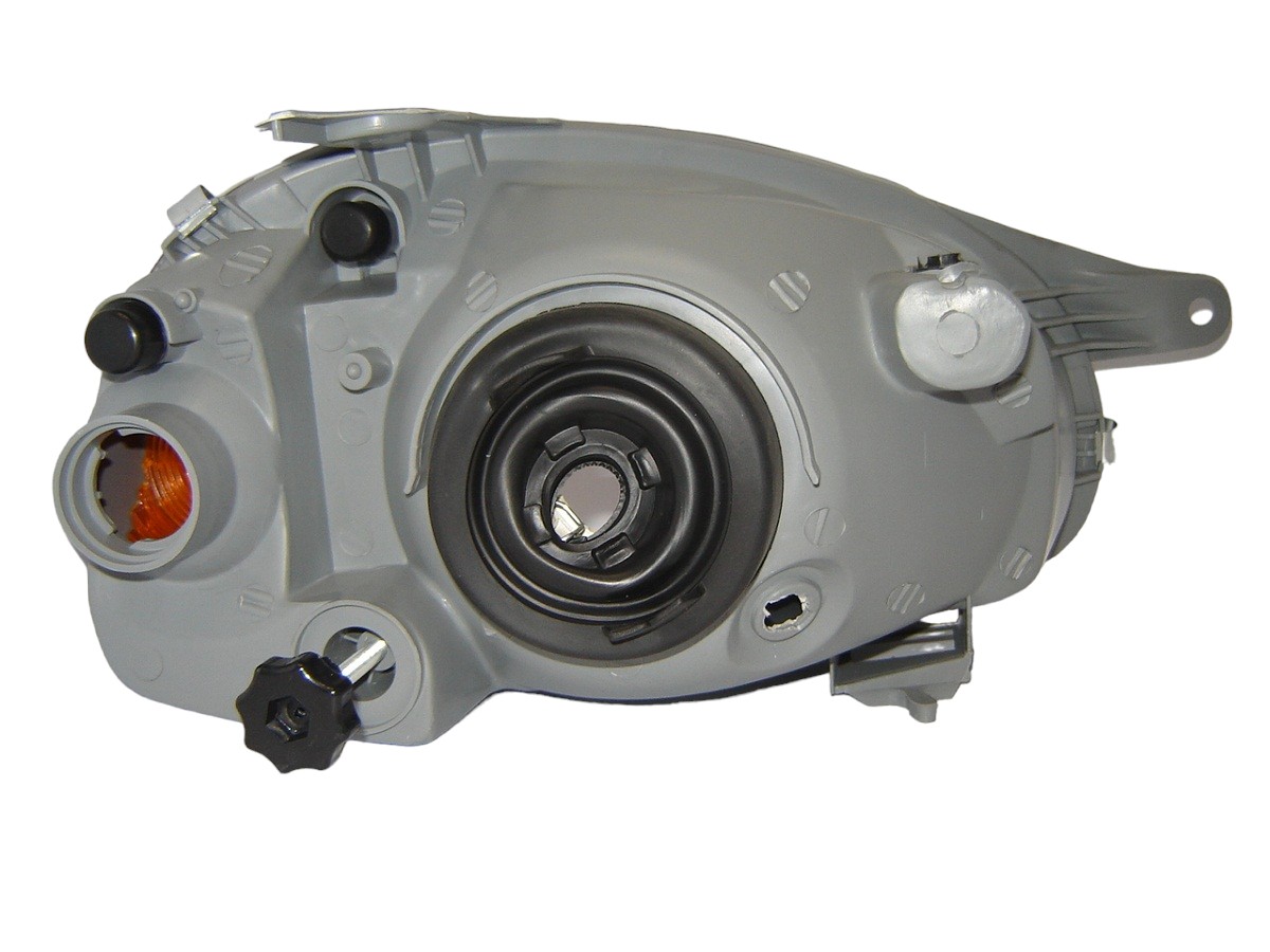 FAROL DELANTERO IZQUIERDO CHEVROLET CORSA 2001/2009