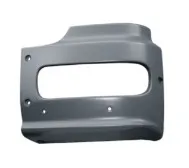 PARAGOLPE DEL IZQ MERCEDES BENZ ATEGO 1628