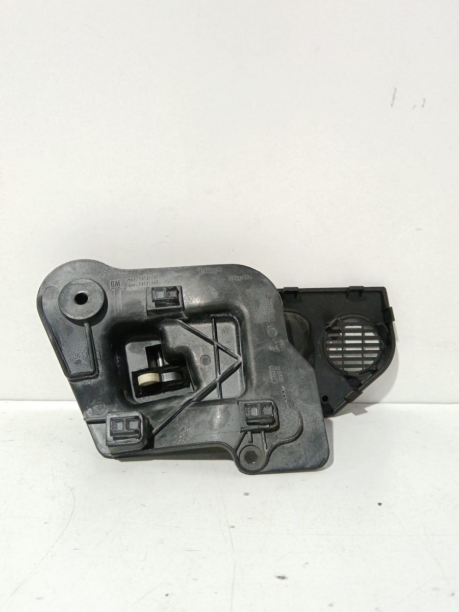 Manija Interior Trasera Derecha Chevrolet Meriva 2003-2008 Blue Line