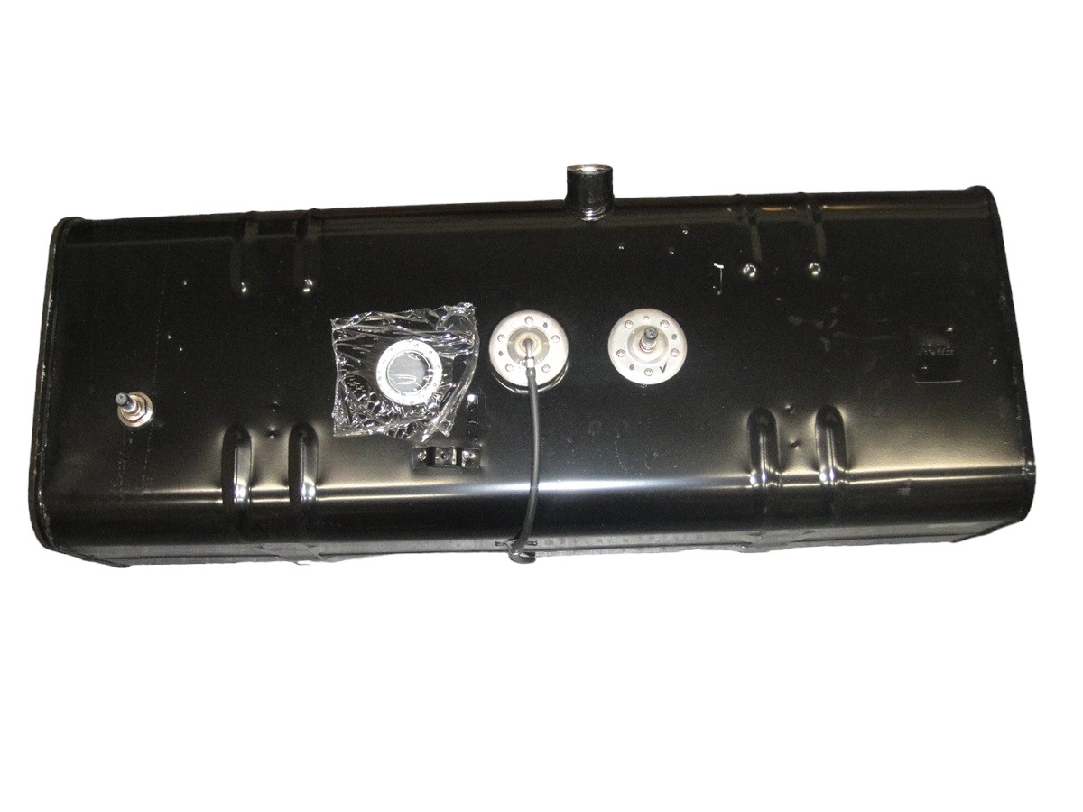 TANQUE COMBUSTIBLE*JMC N800 (4D30) (VER NOTAS)