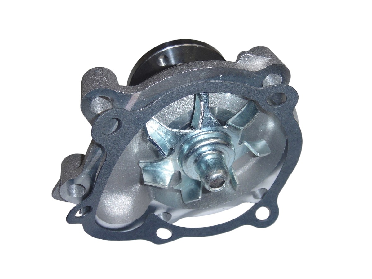 BOMBA AGUA ISUZU 4EC1T 1.5T (DE ORIGEN G.M. MONZA/MEGA)