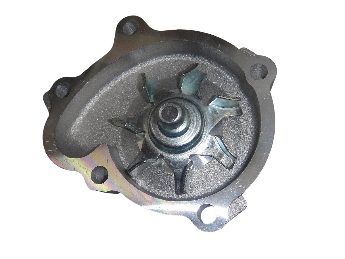 BOMBA AGUA ISUZU 4EC1T 1.5T (DE ORIGEN G.M. MONZA/MEGA)