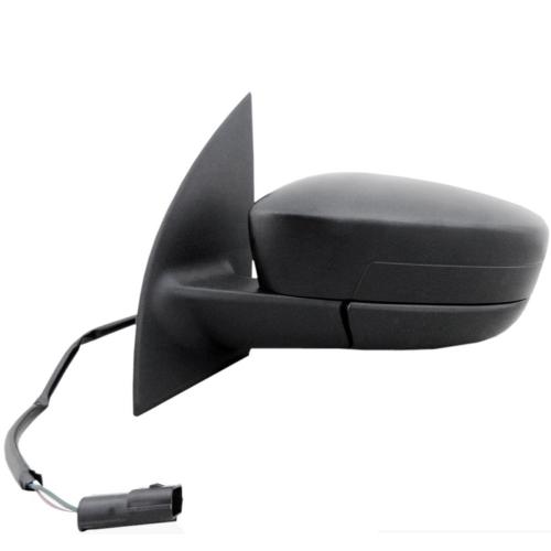ESPEJO VW IZQ. GOL G6 G7 G8 4 PTAS. C/CONTROL ELECTRICO 2013... S/SEÑALERO 3 TERM. 5U1857501AH1NN
