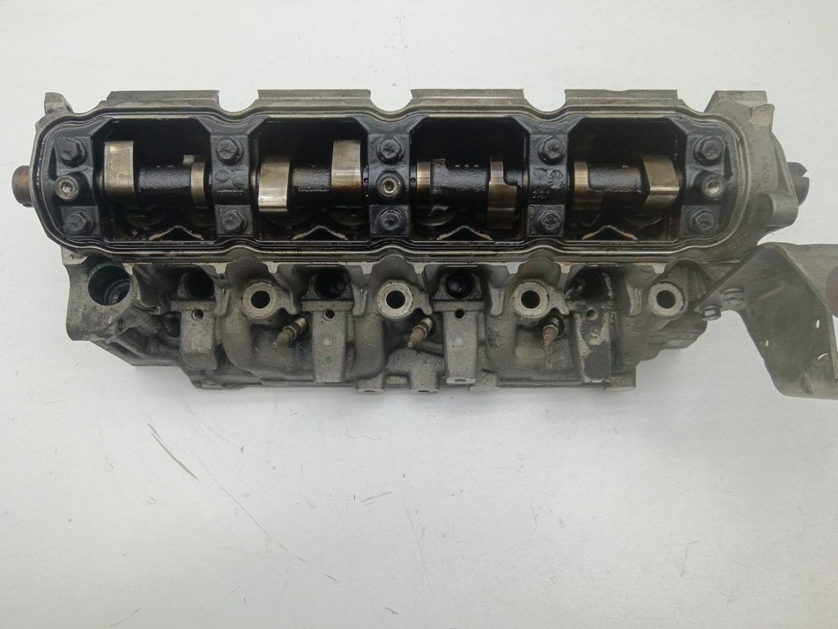 Tapa De Cilindros Renault Laguna (B56) 1998-2001 1.9 dCi Diesel CAT 1.9L 79kW