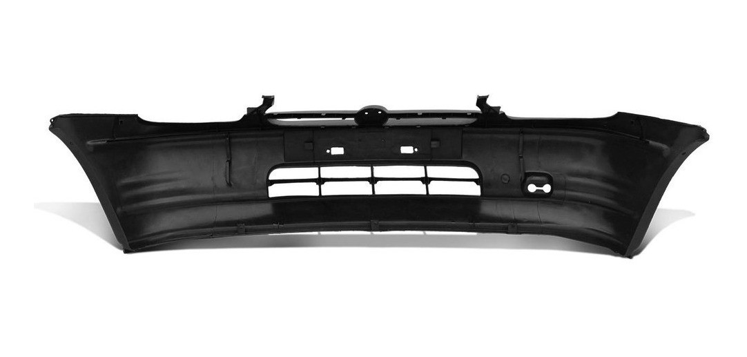 Paragolpes delantero