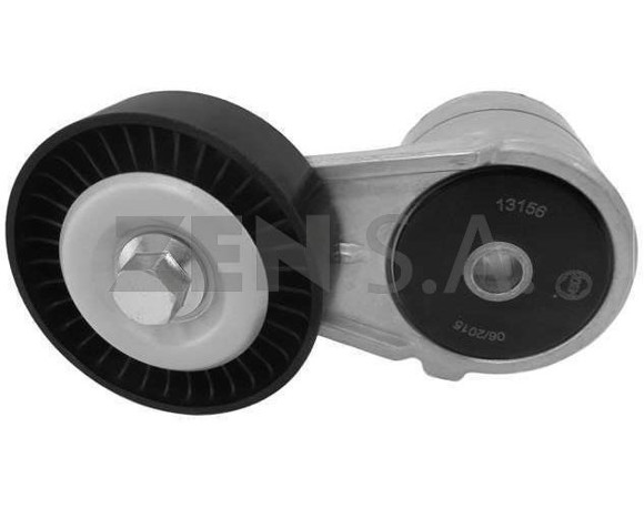POLEA TENSORA CORREA ALTERNADOR CHEVROLET CORSA/MERIVA 1.8