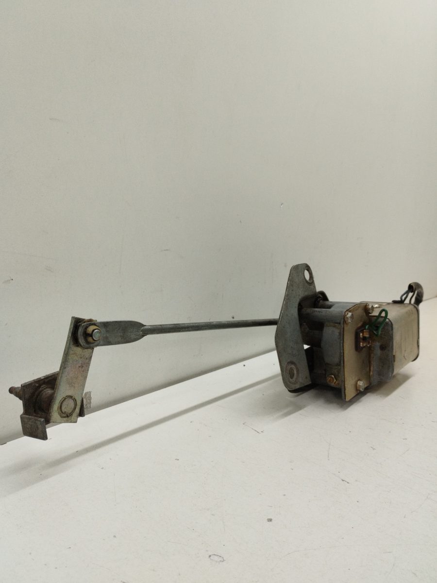 Motor Limpia Delantero Fiat 850 T/900 T/-e 1980-Actualidad * LPL1249