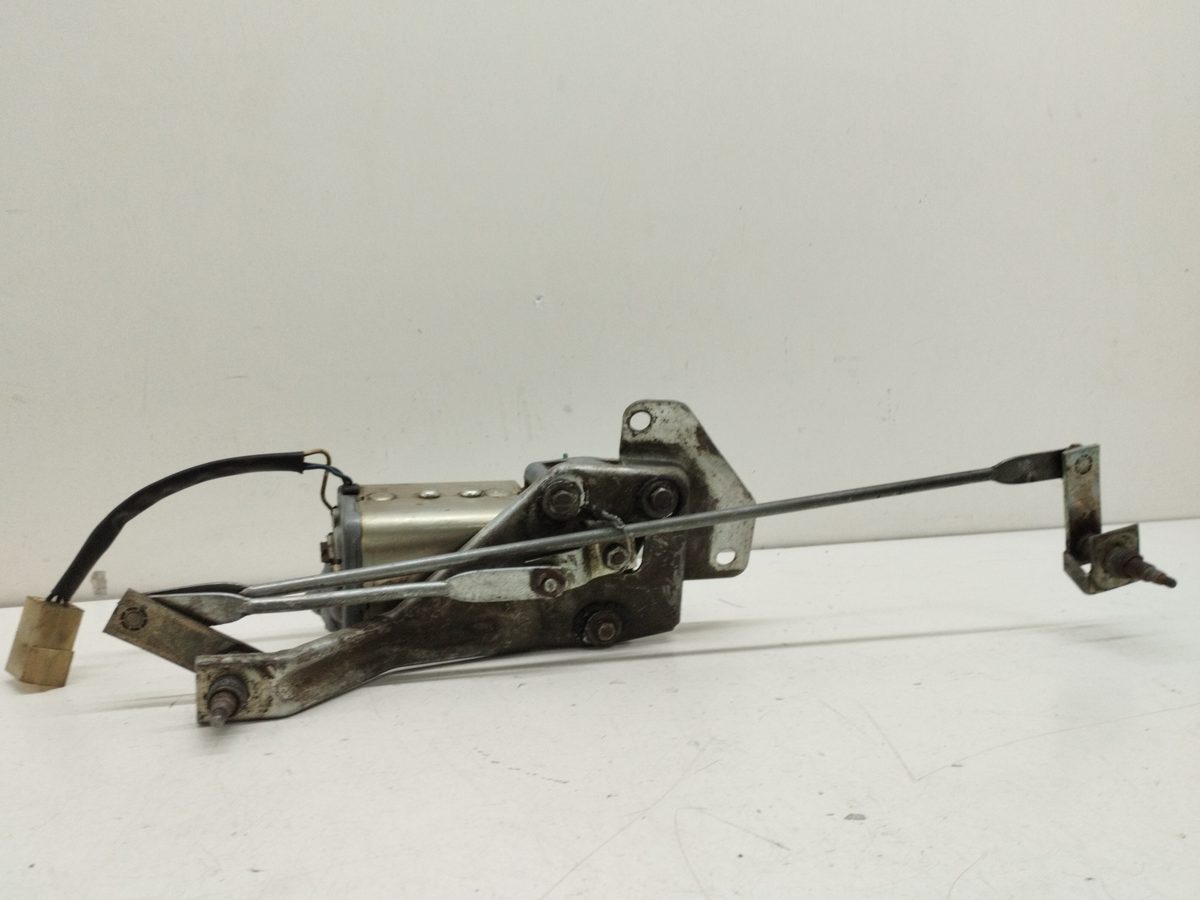 Motor Limpia Delantero Fiat 850 T/900 T/-e 1980-Actualidad * LPL1249