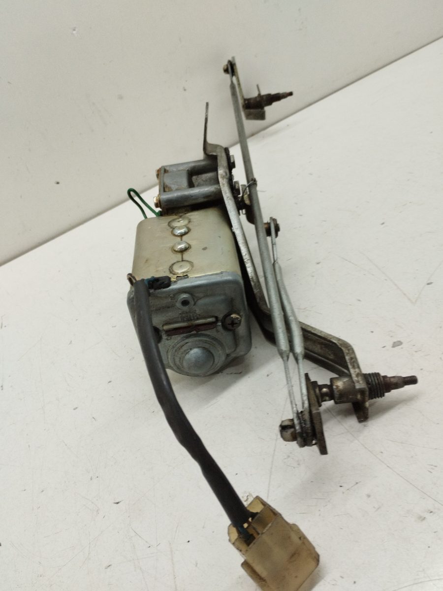 Motor Limpia Delantero Fiat 850 T/900 T/-e 1980-Actualidad * LPL1249