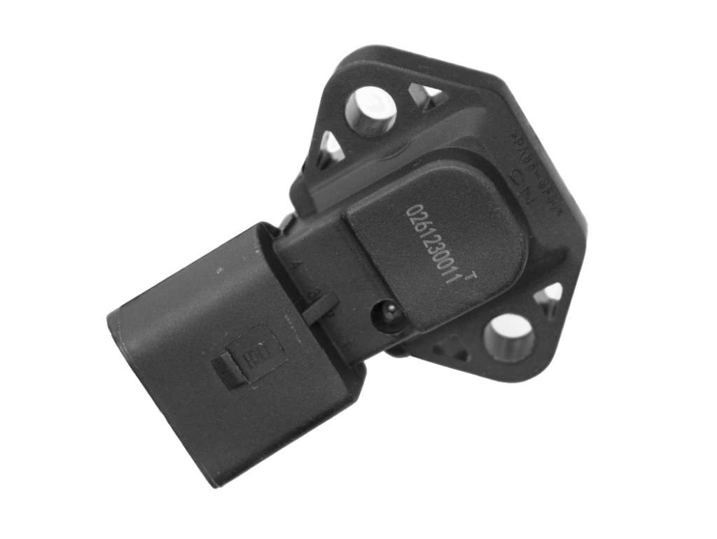 Sensor Presión Absoluta Múltiple (MAP) Inyección