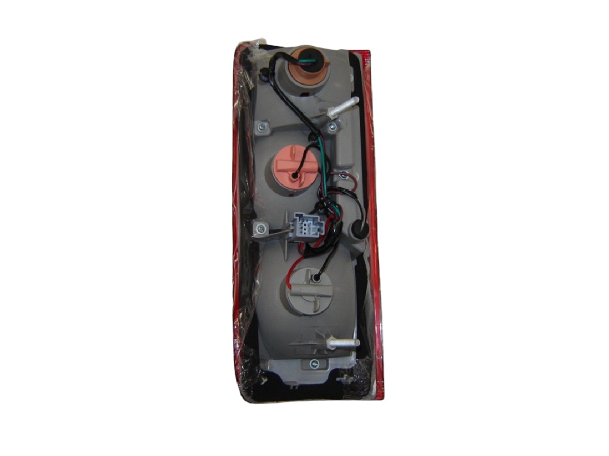 FAROL TRASERO DERECHO JMC VAN 2020/