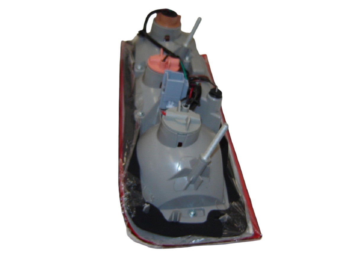 FAROL TRASERO DERECHO JMC VAN 2020/