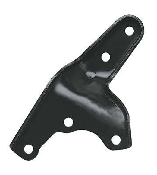 SOPORTE TRASERO DE CAMBIOS VOLKSWAGEN GOL/PARATI/SAVEIRO