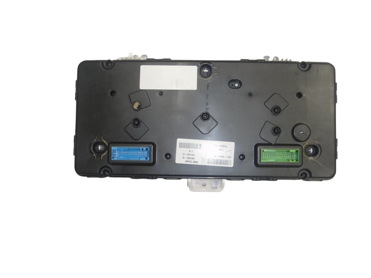 PANEL INSTRUMENTOS*JMC N800 4D24