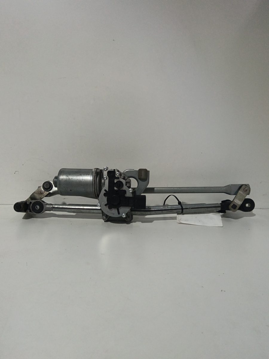 Maquina Limpia Parabrisa BMW X1 (E84) 2009-2015 sDrive 20d 2.0L 130kW 299246501