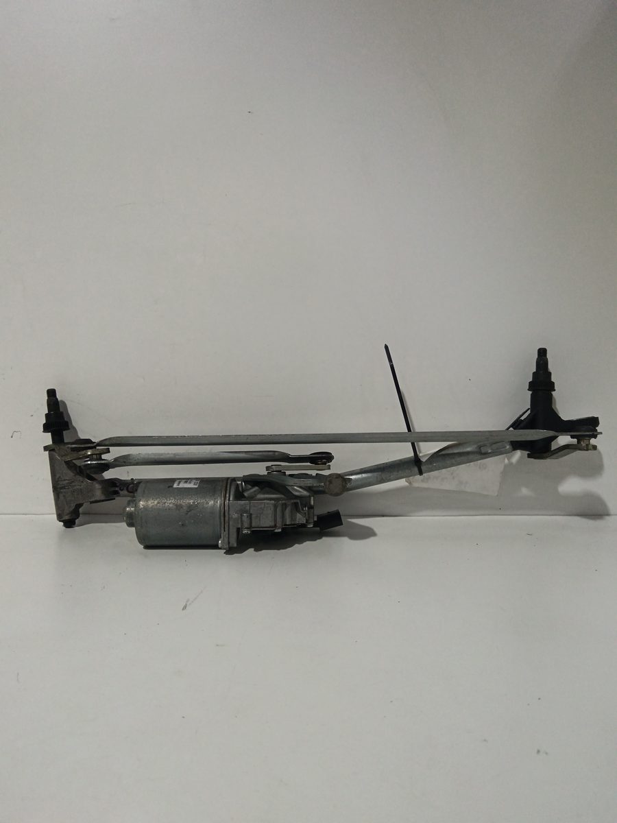 Maquina Limpia Parabrisa BMW X1 (E84) 2009-2015 sDrive 20d 2.0L 130kW 299246501